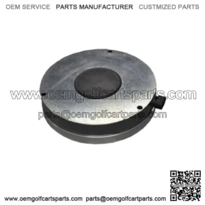 Motor Brake Assembly for EZGO RXV Electric Golf Cart - Fits 2008 and up
