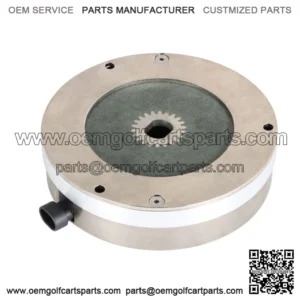 Electric Motor Brake Fits for EZGO EZ-GO 610065 RXV 2008 & UP - GOLF CART