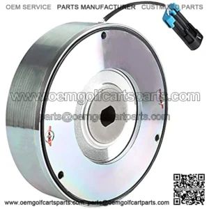 Golf Cart Motor Brake for EZGO RXV 2008-2019 OEM Part 617766 610065