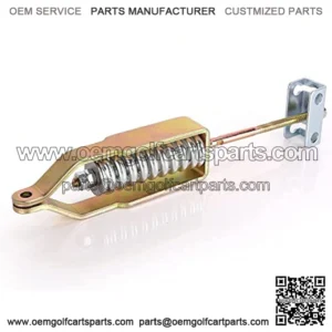 Brake Compensator Assembly Fits EZGO G&E 1994-Up Medalist/TXT Replaces 70272-G04 (Also 612558)