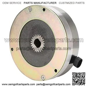 Golf Cart Motor Brake for EZGO RXV 2008-up Electric,OEM# Golf Cart 610065 605867