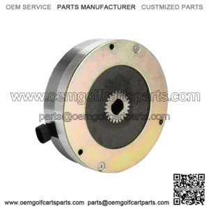 Golf Cart Motor Brake for EZGO RXV 2008-up Electric Carts 610065 605867