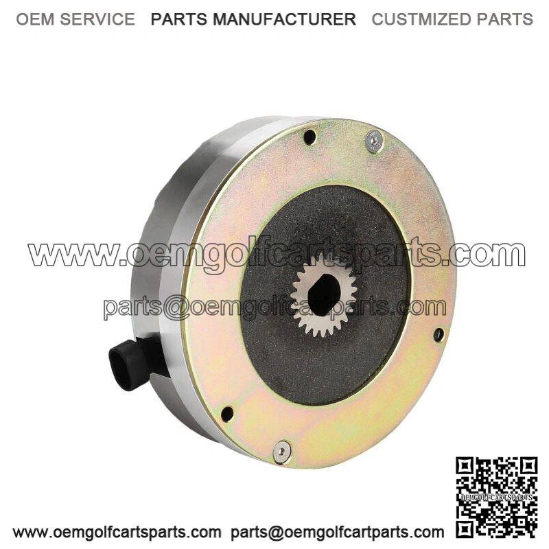 Golf Cart Motor Brake for EZGO RXV 2008-up Electric Carts 610065 605867