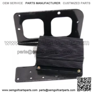 EZGO RXV Golf Cart DC Converter 631284