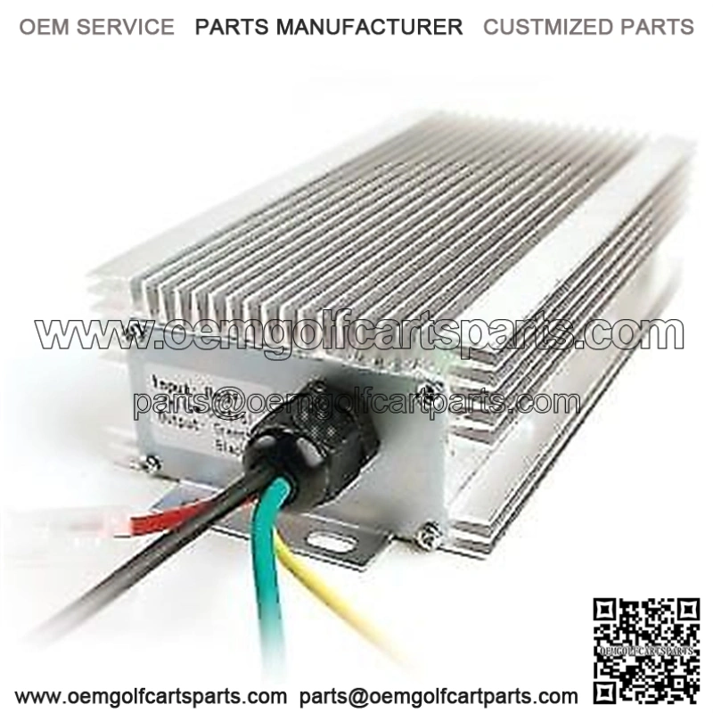 Voltage Reducer (36V Converter) for STAR Golf Carts
