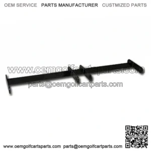 Golf Cart Seat Belt Bar / Bracket