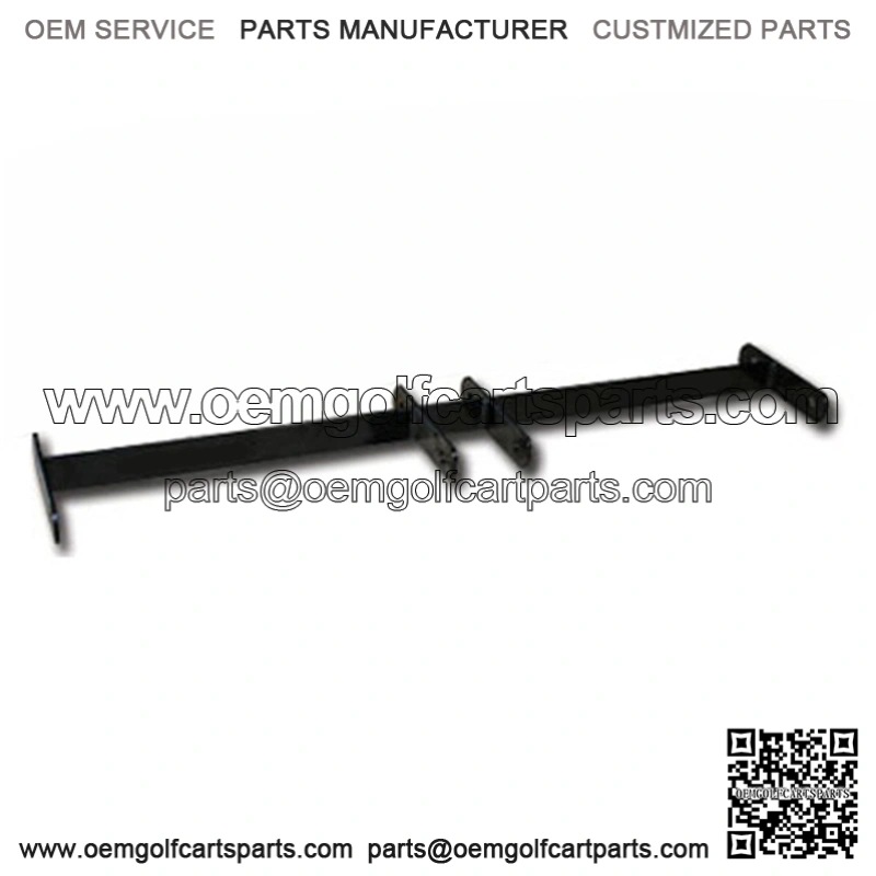 Golf Cart Seat Belt Bar / Bracket