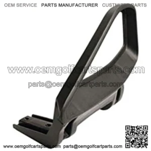 Hip Restraint- Driver Side for EZGO TXT Golf Carts 1994-2001