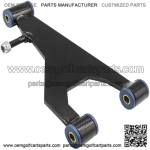 ClubCar DS golf cart sightseeing car accessories rocker arm pull arm with rubber sleeve iron sleeve 1016353