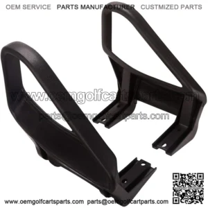 ClubCar EZGO YAMAHA full golf cart seat armrest 71701-G01 71702-G01