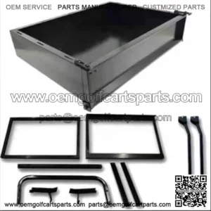 ClubCar EZGO YAMAHA golf cart body
