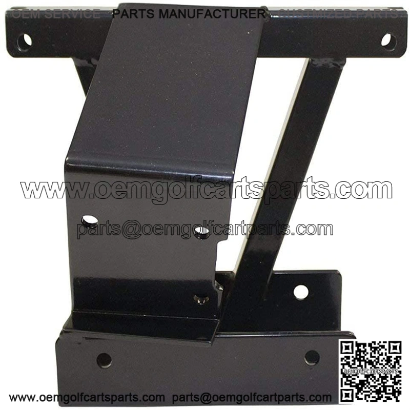 Club Car DS Golf Cart Delta Shock Gear Bracket 1016385