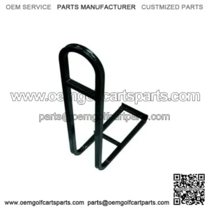 Golf Cart Rear Safety Grab Bar, Club Car, EZGO