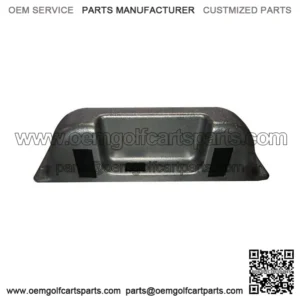 Navitas on-the-fly Controller Dash Mount