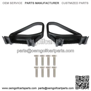 Seat Handles Hip Restraints 1994 and Up TxT 71701-G01 Fit FOR EZGO Golf Cart