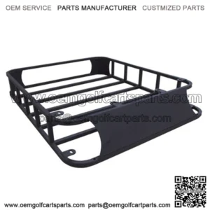 YAMAHA Drive (G29) Storage Rack - Black
