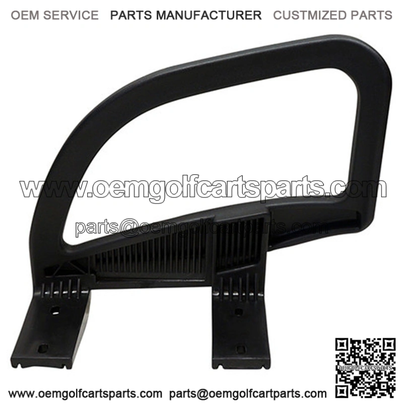 EZGO RXV 2008-15 Passenger Side Hip Restraint