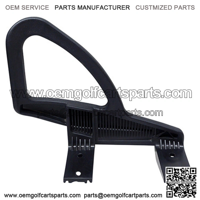 EZGO RXV 2008-15 Driver Side Hip Restraint