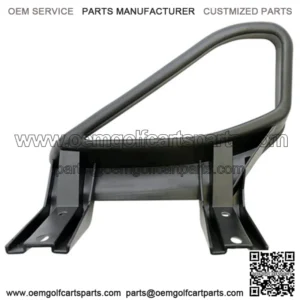 EZGO TXT / Medalist Passenger Side Hip Restraint (Fits 4-cycle Gas & Electric 1994.5+)
