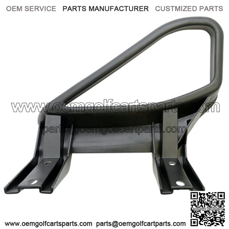 EZGO TXT / Medalist Passenger Side Hip Restraint (Fits 4-cycle Gas & Electric 1994.5+)