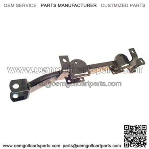 EZGO Workhorse ST350 Front Drop Axle Weldment (Fits Workhorse Gas 1996+)