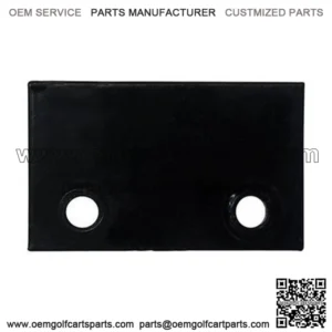 EZGO TXT Hill Brake Catch Bracket (Fits 1994+)