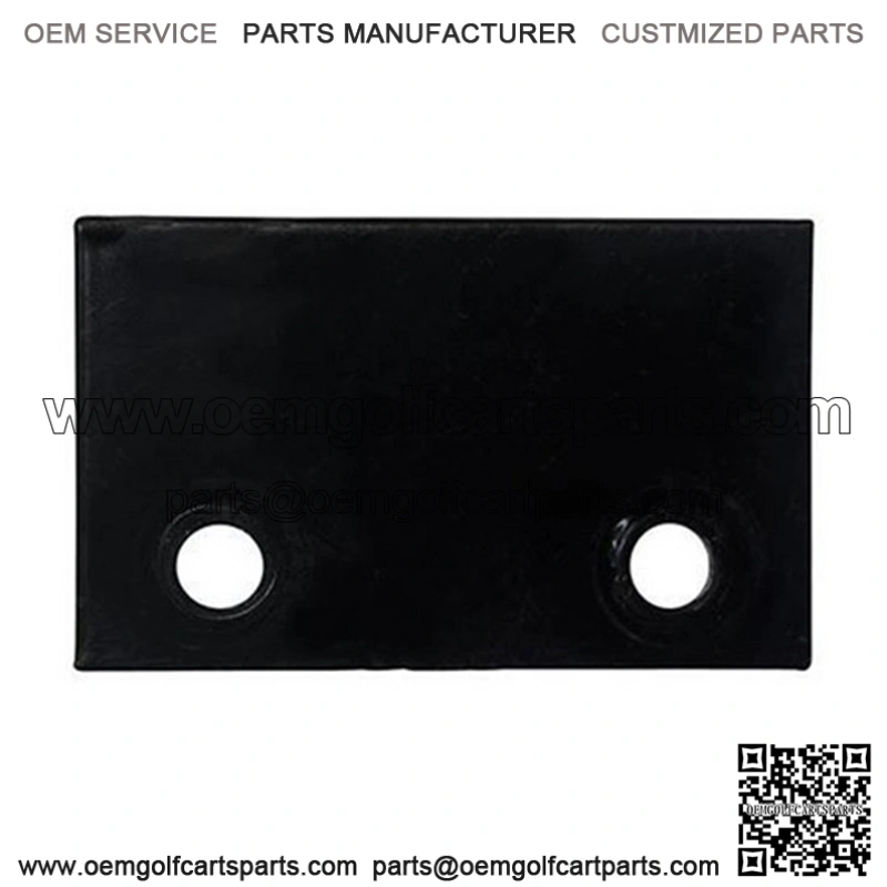 EZGO TXT Hill Brake Catch Bracket (Fits 1994+)