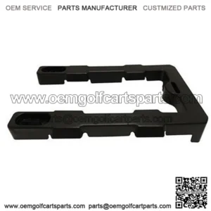 EZGO RXV Battery Plate