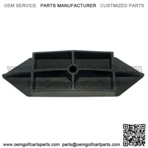 Club Car Precedent Battery Plate