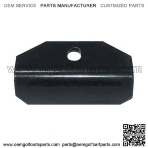 EZGO Battery Hold Down Plate (All Gas 1994+ EZ-GO)