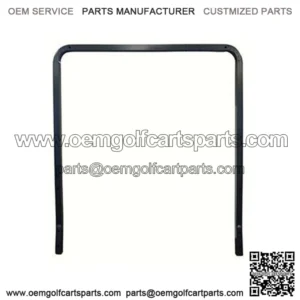 EZGO RXV Roof Struts for OEM Tops (Fits 2008+)