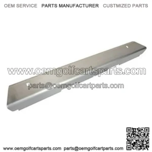 EZ-GO TXT Sill Plate, Right Stainless (Fits All EZGO TXT 1996+)