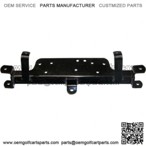 Front Axle Weldment for EZGO TXT Golf Carts  2001+
