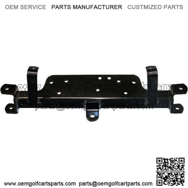 Front Axle Weldment for EZGO TXT Golf Carts 2001+