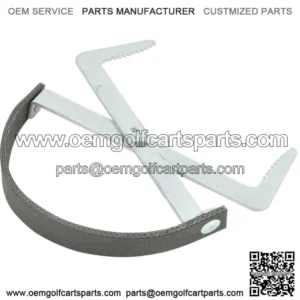 Golf Cart Battery Carrier Scissor Style