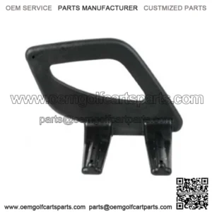 Arm Rest- Driver Side for Yamaha G29 Golf Carts