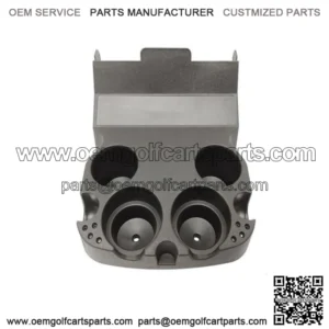 Cup Holder Assembly for EZGO RXV Golf Carts