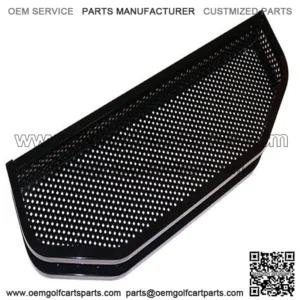 Front Outer Storage Basket for Club Car Precedent Golf Carts 2004+
