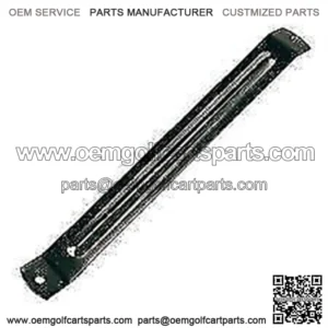 Front Shield Brace for EZGO TXT Golf Carts