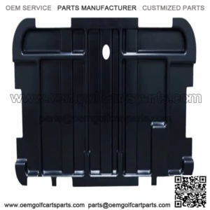 Under Seat Storage Tray for EZGO RXV Electric Golf Carts 2008-2015