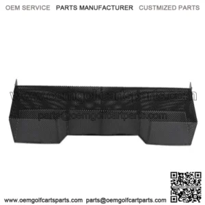 Front Inner Storage Basket for Club Car DS Golf Carts