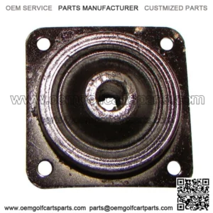 Golf Cart Motor Engine Mount fits Columbia Golf Carts 1967-1981 2-cycle Engine