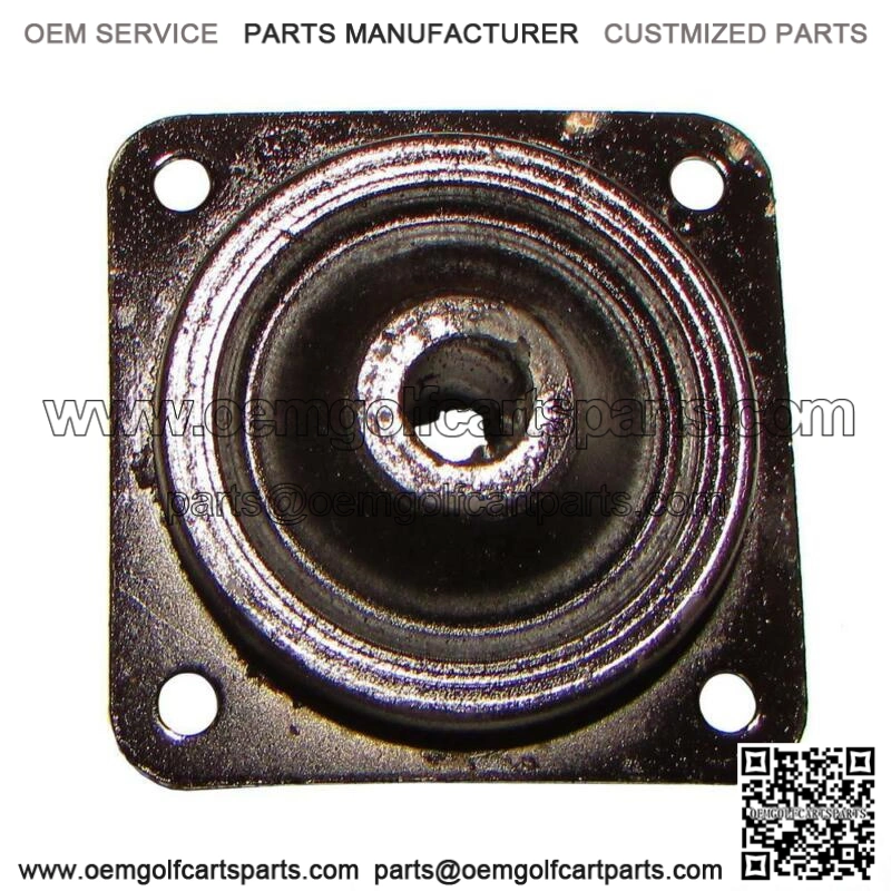 Golf Cart Motor Engine Mount fits Columbia Golf Carts 1967-1981 2-cycle Engine