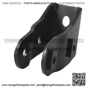 Clevis- Driver Side for Club Car Precedent Golf Carts 2004+