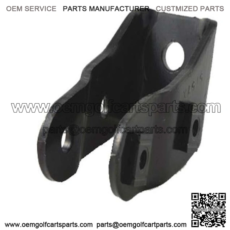 Clevis- Driver Side for Club Car Precedent Golf Carts 2004+