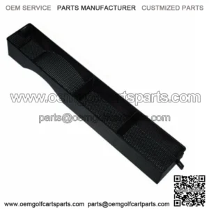 Front Inner Storage Basket for EZGO RXV Golf Carts 2008+