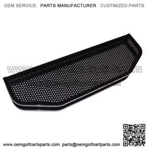 Front Outer Storage Basket for EZGO RXV Golf Carts 2008+