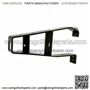 Seat Back Support Bracket-Passenger Side for Max 5 Seat Kit for STAR Golf Cart