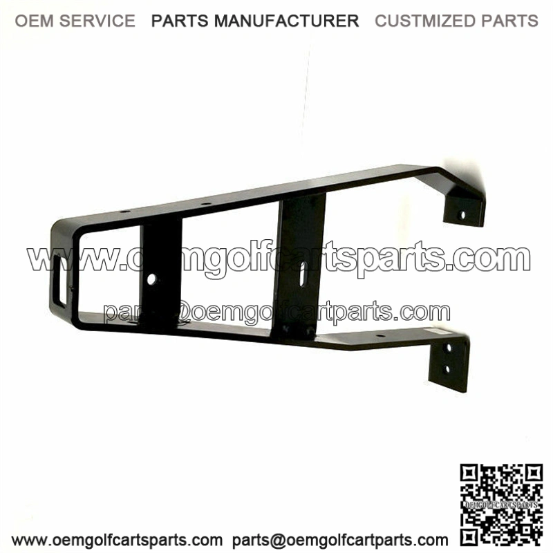 Seat Back Support Bracket-Passenger Side for Max 5 Seat Kit for STAR Golf Cart