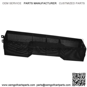 Front Inner Storage Basket for EZGO TXT Golf Carts